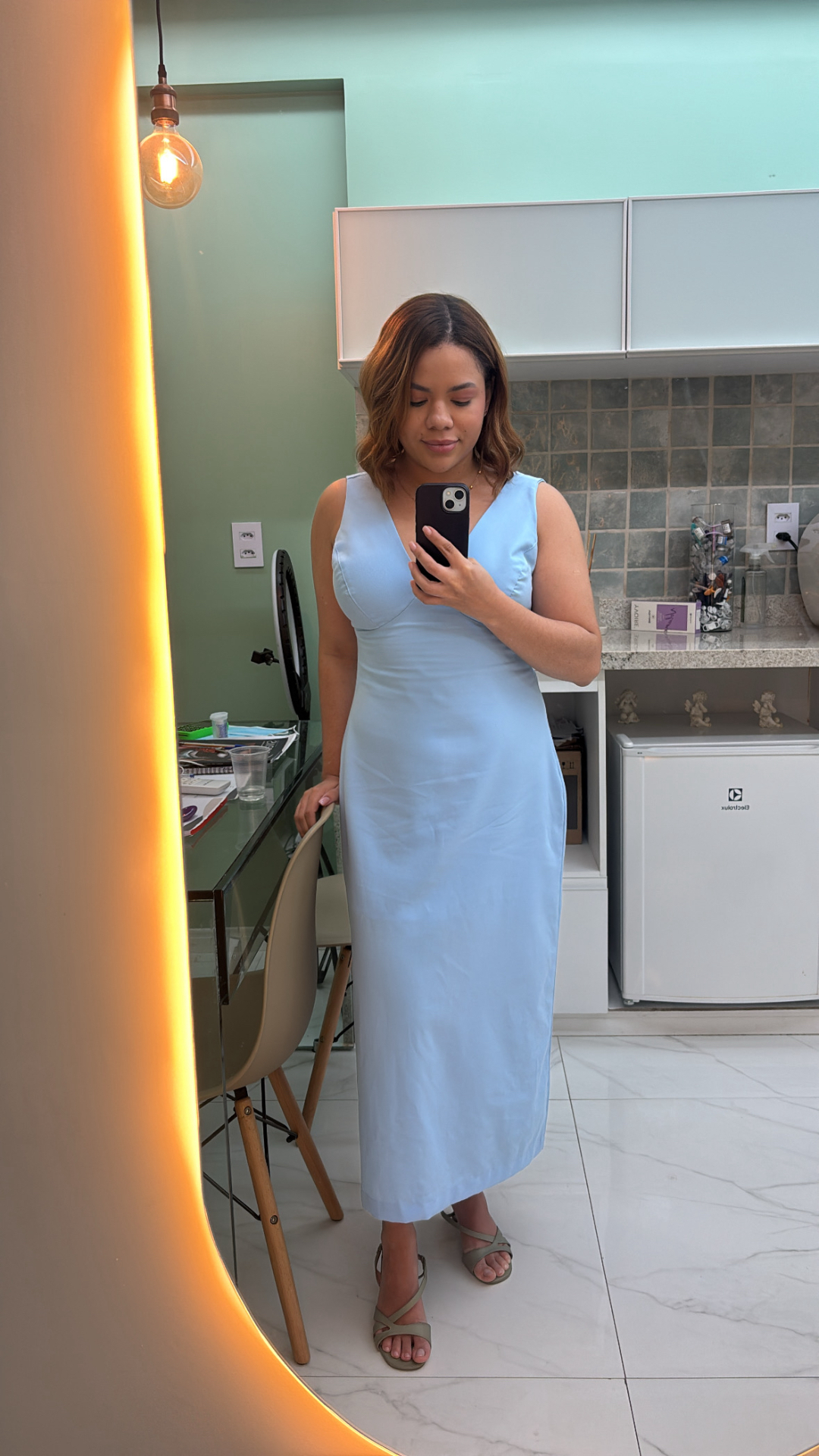 Dra. Jasmine Chagas - Especialista em Harmonização Facial